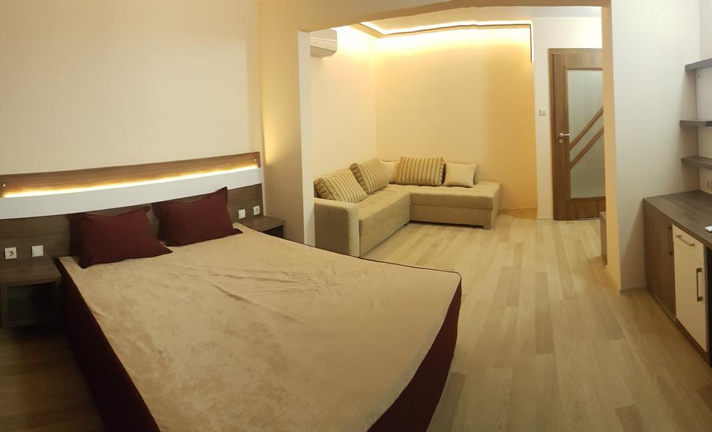 Ego 2 Guesthouse Белоградчик Экстерьер фото