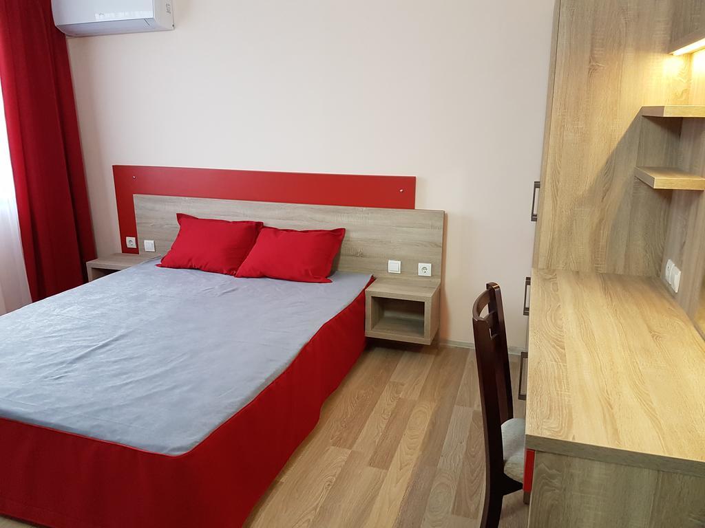 Ego 2 Guesthouse Белоградчик Экстерьер фото