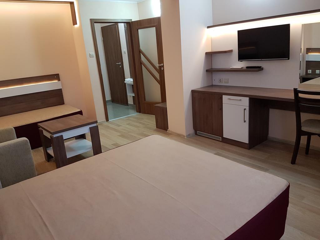 Ego 2 Guesthouse Белоградчик Экстерьер фото