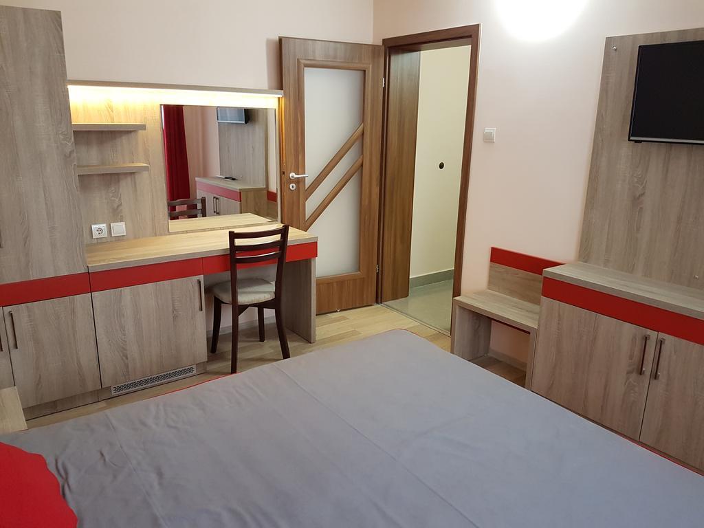 Ego 2 Guesthouse Белоградчик Экстерьер фото