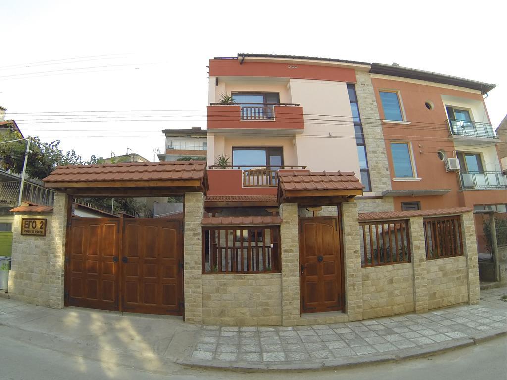 Ego 2 Guesthouse Белоградчик Экстерьер фото